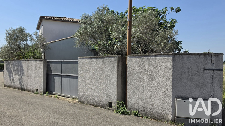 Ma-Cabane - Vente Maison Bernis, 108 m²