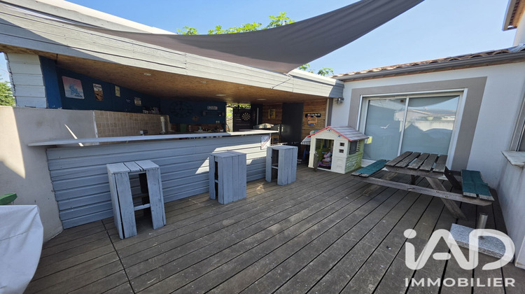 Ma-Cabane - Vente Maison Bernis, 108 m²