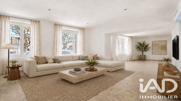 Ma-Cabane - Vente Maison Bernis, 134 m²