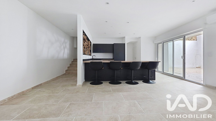 Ma-Cabane - Vente Maison Bernis, 134 m²