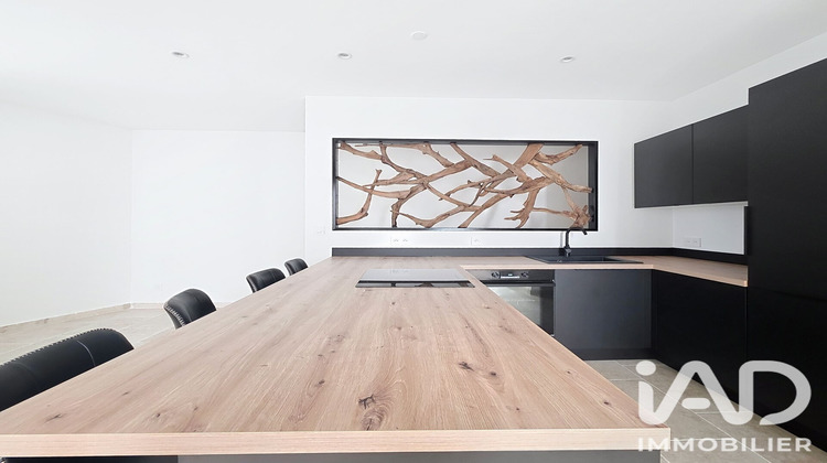Ma-Cabane - Vente Maison Bernis, 134 m²