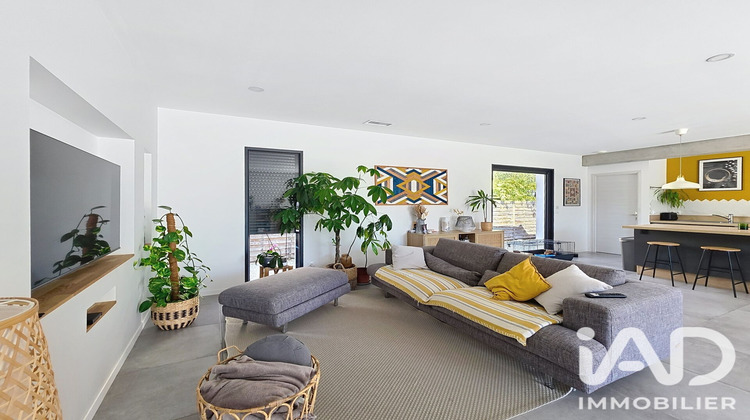 Ma-Cabane - Vente Maison Bernis, 124 m²