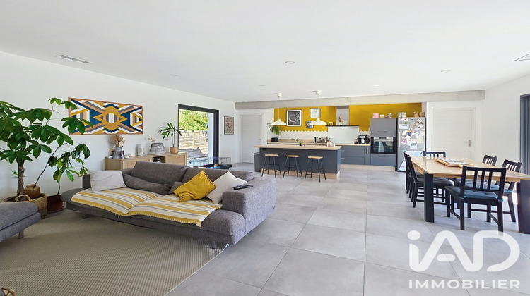 Ma-Cabane - Vente Maison Bernis, 124 m²