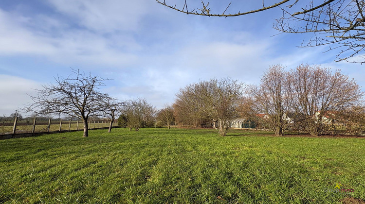 Ma-Cabane - Vente Maison Bernolsheim, 231 m²