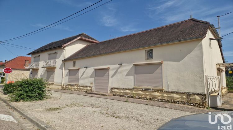 Ma-Cabane - Vente Maison Bernon, 205 m²