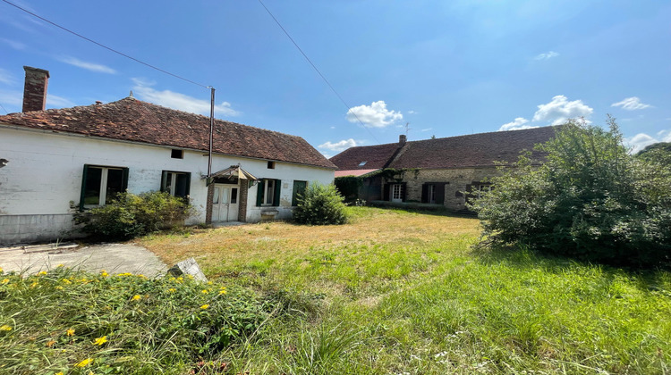 Ma-Cabane - Vente Maison BERNON, 131 m²