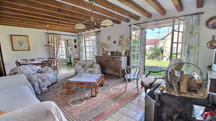 Ma-Cabane - Vente Maison BERNON, 131 m²