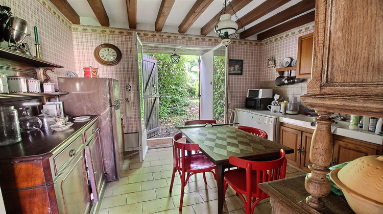 Ma-Cabane - Vente Maison BERNON, 131 m²