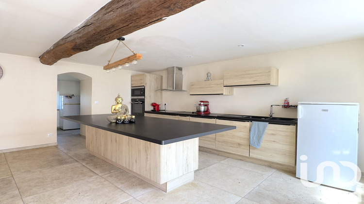 Ma-Cabane - Vente Maison Bernon, 134 m²