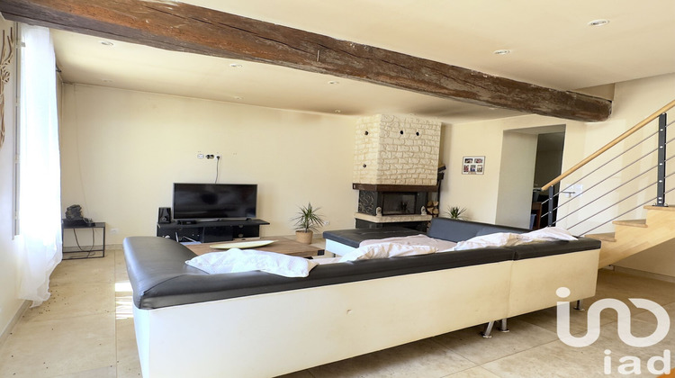 Ma-Cabane - Vente Maison Bernon, 134 m²