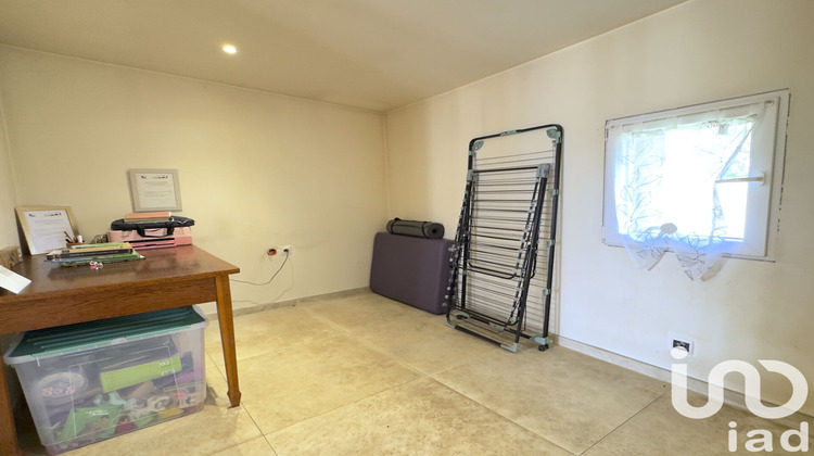 Ma-Cabane - Vente Maison Bernon, 134 m²