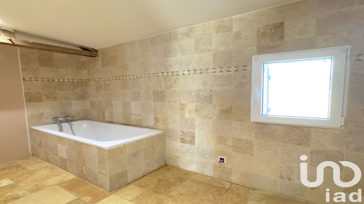 Ma-Cabane - Vente Maison Bernon, 134 m²