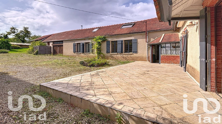 Ma-Cabane - Vente Maison Bernon, 173 m²
