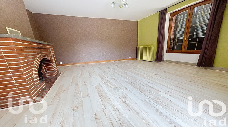 Ma-Cabane - Vente Maison Bernon, 173 m²