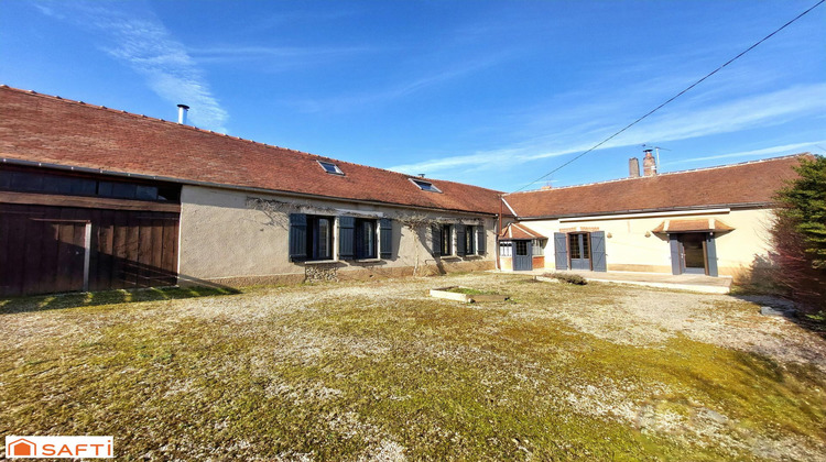 Ma-Cabane - Vente Maison Bernon, 173 m²