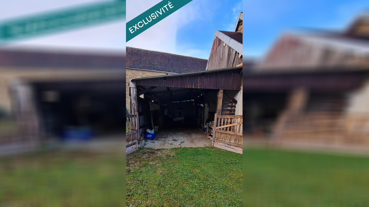 Ma-Cabane - Vente Maison Bernon, 70 m²