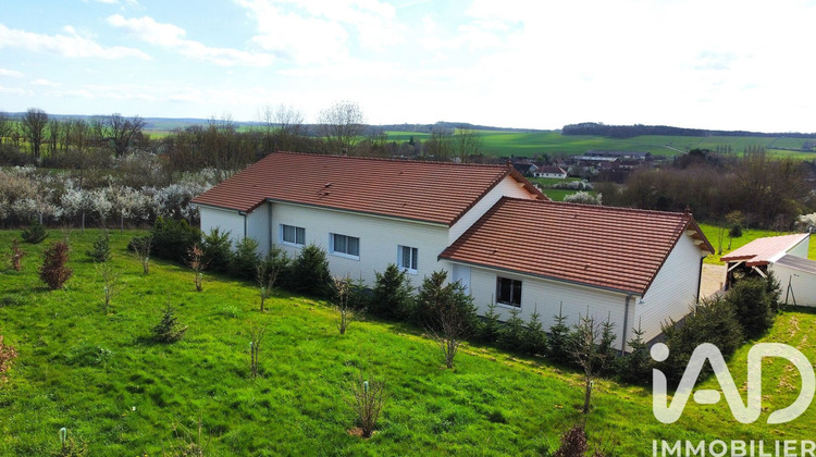 Ma-Cabane - Vente Maison Bernon, 144 m²