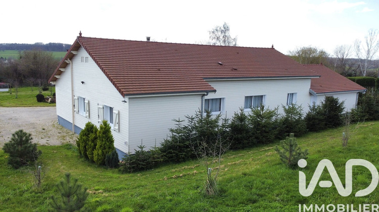 Ma-Cabane - Vente Maison Bernon, 144 m²