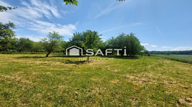 Ma-Cabane - Vente Maison Bernon, 173 m²