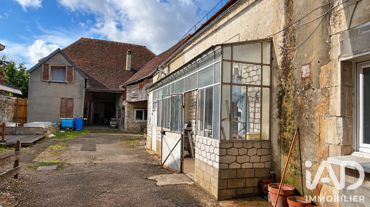 Ma-Cabane - Vente Maison Bernon, 83 m²