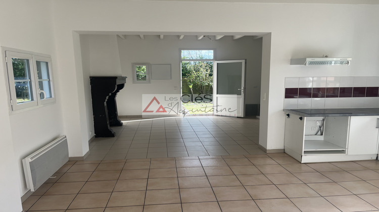 Ma-Cabane - Vente Maison Bernos-Beaulac, 150 m²