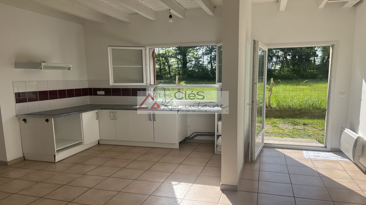 Ma-Cabane - Vente Maison Bernos-Beaulac, 150 m²