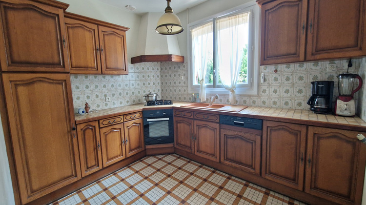 Ma-Cabane - Vente Maison Bernos-Beaulac, 97 m²