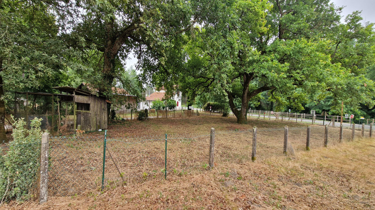 Ma-Cabane - Vente Maison Bernos-Beaulac, 97 m²