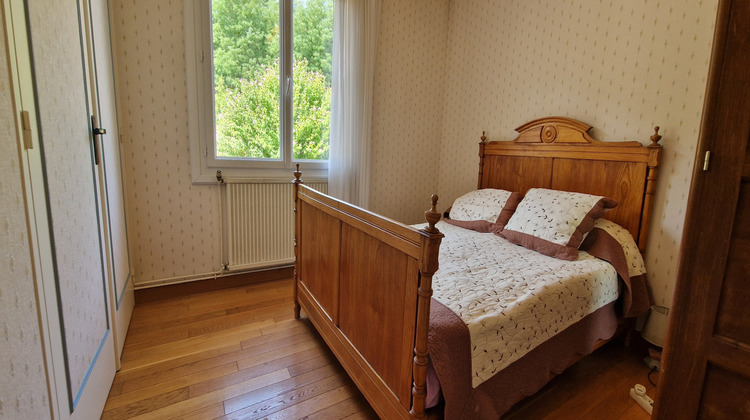 Ma-Cabane - Vente Maison Bernos-Beaulac, 97 m²