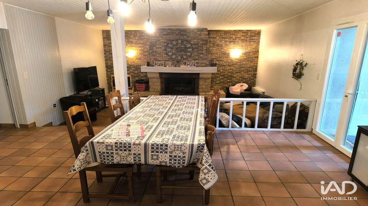 Ma-Cabane - Vente Maison Bernos-Beaulac, 121 m²