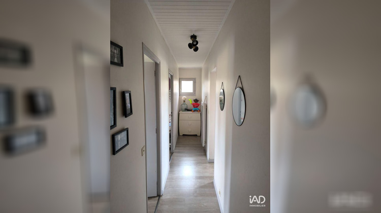 Ma-Cabane - Vente Maison Bernos-Beaulac, 121 m²