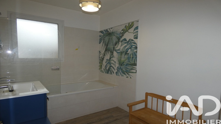 Ma-Cabane - Vente Maison Bernos-Beaulac, 98 m²