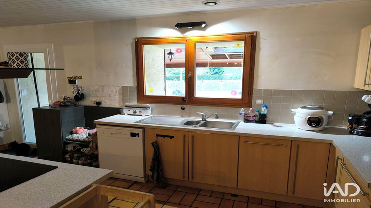 Ma-Cabane - Vente Maison Bernos-Beaulac, 121 m²