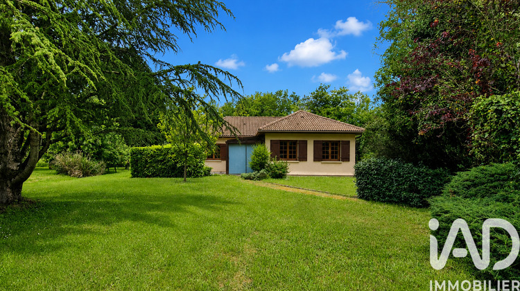 Ma-Cabane - Vente Maison Bernos-Beaulac, 116 m²