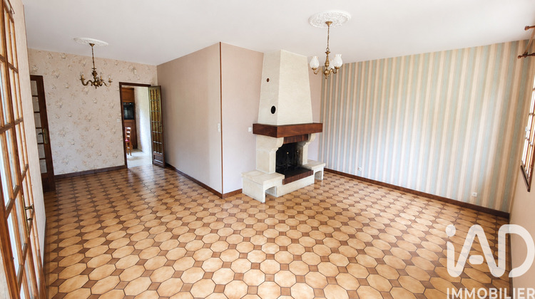 Ma-Cabane - Vente Maison Bernos-Beaulac, 116 m²