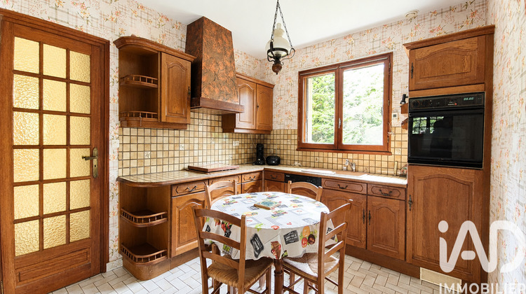 Ma-Cabane - Vente Maison Bernos-Beaulac, 116 m²
