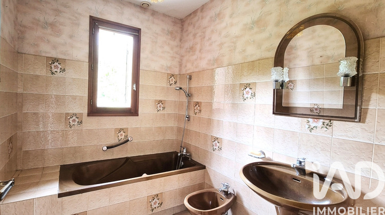 Ma-Cabane - Vente Maison Bernos-Beaulac, 116 m²