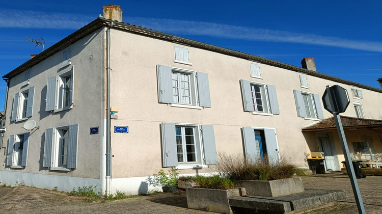 Ma-Cabane - Vente Maison Bernos-Beaulac, 209 m²