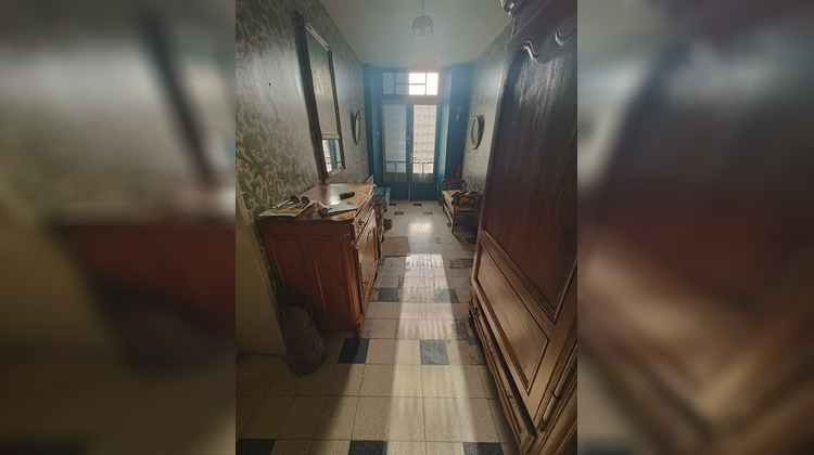 Ma-Cabane - Vente Maison Bernos-Beaulac, 209 m²