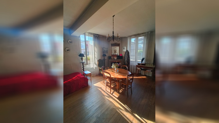 Ma-Cabane - Vente Maison Bernos-Beaulac, 209 m²