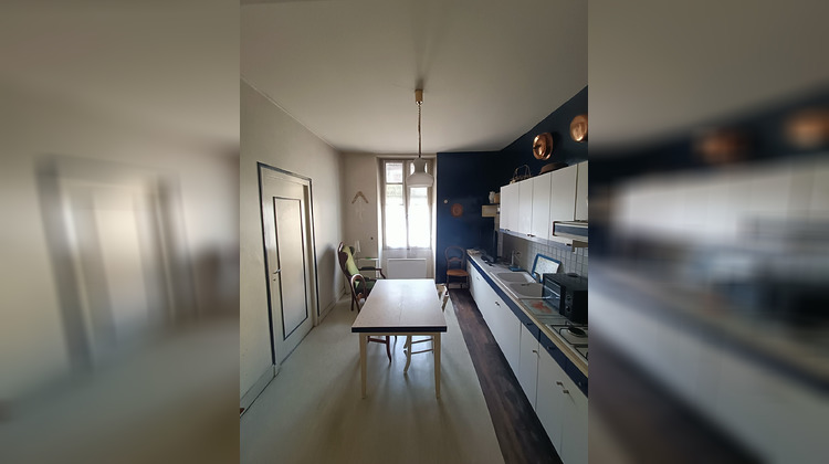 Ma-Cabane - Vente Maison Bernos-Beaulac, 209 m²