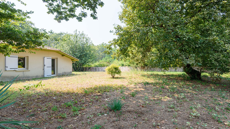 Ma-Cabane - Vente Maison BERNOS-BEAULAC, 84 m²