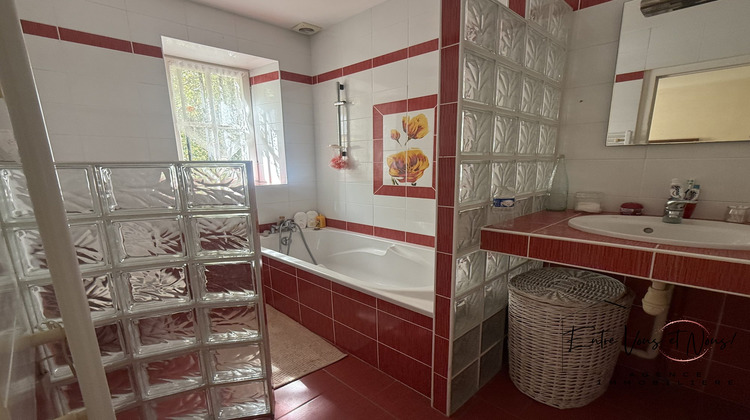 Ma-Cabane - Vente Maison Bernos-Beaulac, 300 m²
