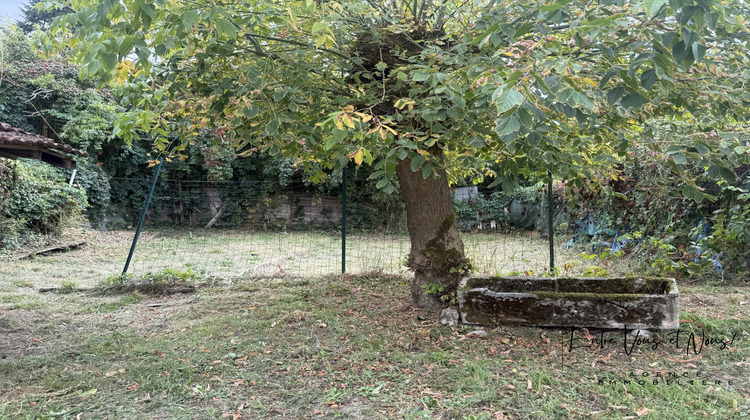 Ma-Cabane - Vente Maison Bernos-Beaulac, 194 m²