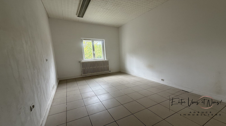 Ma-Cabane - Vente Maison Bernos-Beaulac, 194 m²