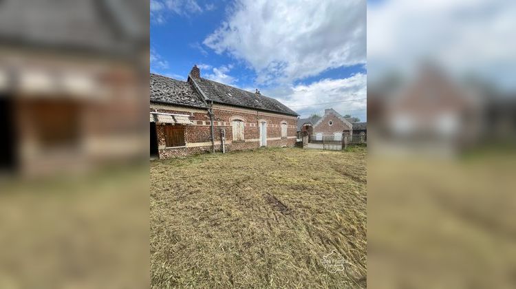 Ma-Cabane - Vente Maison Bernot, 93 m²