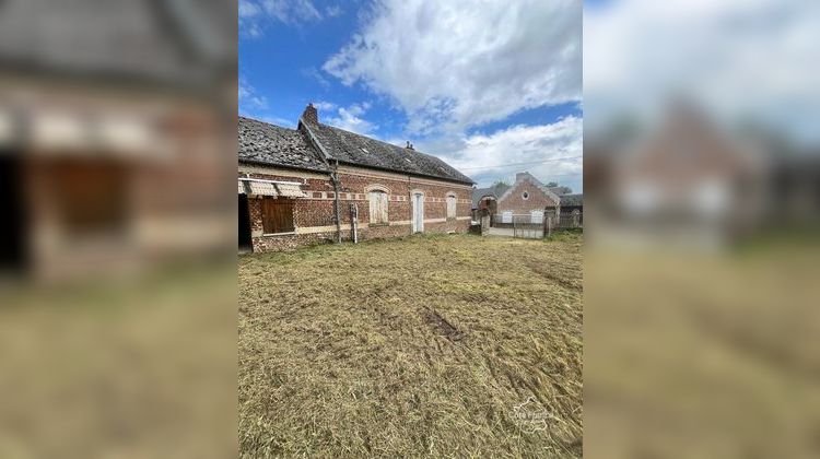 Ma-Cabane - Vente Maison BERNOT, 93 m²