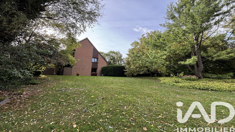 Ma-Cabane - Vente Maison Bernot, 240 m²