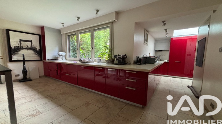 Ma-Cabane - Vente Maison Bernot, 240 m²