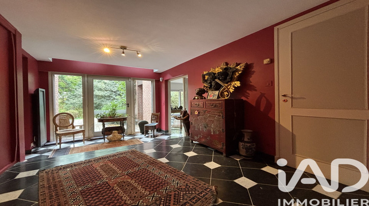 Ma-Cabane - Vente Maison Bernot, 240 m²